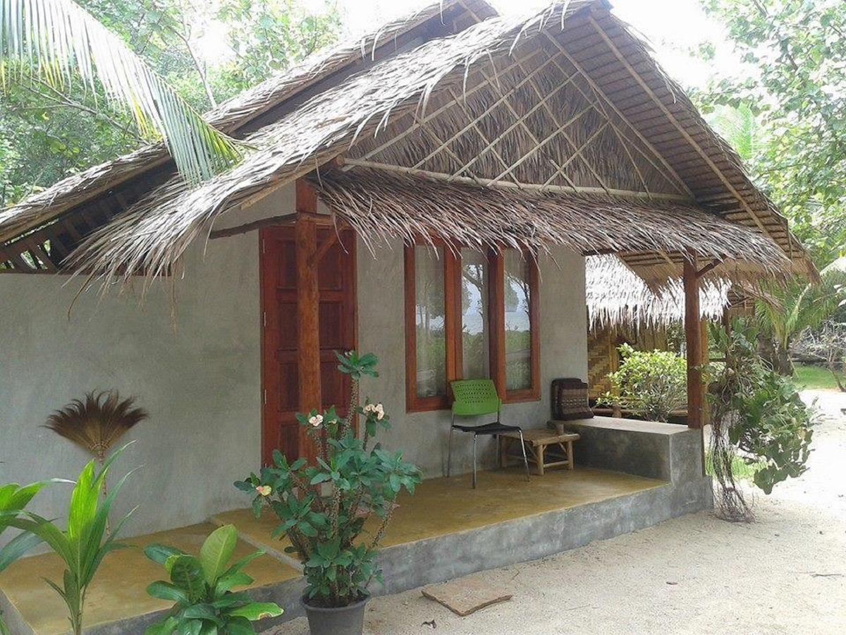 Bananas Resort & Restaurant Tha Lane Bay Oda fotoğraf