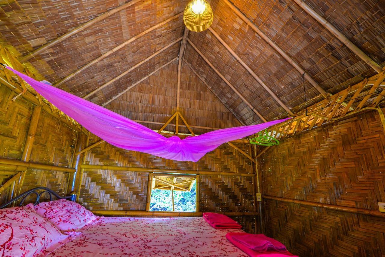 Bananas Resort & Restaurant Tha Lane Bay Dış mekan fotoğraf